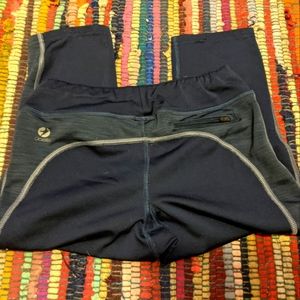 Oiselle Leslie knickers